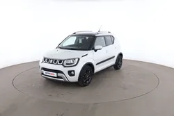 Suzuki Ignis 1.2 DualJet Hybrid Pack 83 ch