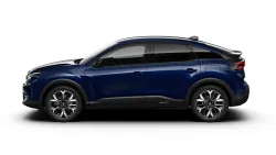 CITROEN C4 Hybrid Business Edition eDSC6 145