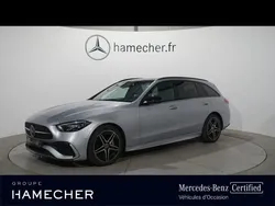 Mercedes-benz Classe C Break 220 d 197ch AMG Line