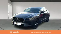 MAZDA CX-30 2.0 e-Skyactiv-X Homura FWD 137kW