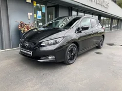 Nissan Leaf N-Connecta