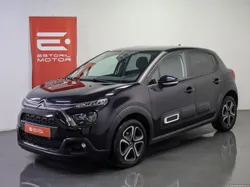 Citroën C3 1.5 BlueHDi Feel Pack