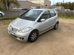 Mercedes classe A 180cdi volant moteur hs
