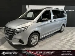 MERCEDES VITO MIXTO Long 119 CDI - 4 MATIC - Airmatic - 9G-Tronic - VAN -possibilité aménagement int