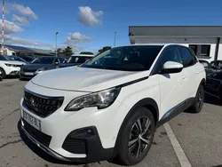 Peugeot 3008 1.2 130ch garantie