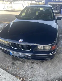 BMW 525 Tds