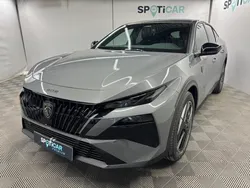 Peugeot 408 Hybrid 145 e-DCS6 GT