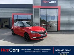 SKODA FABIA 1.0 MPI 75 EDITION / Garantie 12 mois