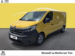 Renault Trafic Fg L2H1 3T 2.0 Blue dCi 150ch Advance Auto -25