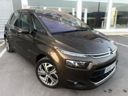 Citroen C4 Picasso 1.6e-HDi Intensive 115