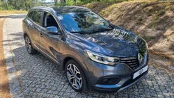 Renault Kadjar 1.5dci Intens