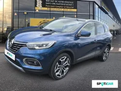 Renault Kadjar 1.5 Blue dCi 115ch Intens - 21