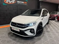 VOLKSWAGEN TAIGO 1.5 TSI - 150CV- DSG 7 R-Line - CAM DE RECUL - CARPLAY - PACK BLACK