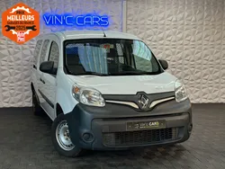 Renault kangoo express maxi 1.5 dci 95cv 10990 TTC 9158 HT