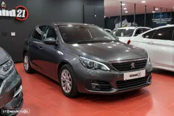 Peugeot 308 1.2 PureTech Style