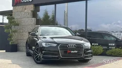 Audi A6 de 2016