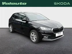 Skoda Fabia BERLINE SELECTION 1.0 TSI EVO 2 116...