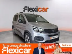Peugeot Rifter GT Standard BlueHDi 73kW
