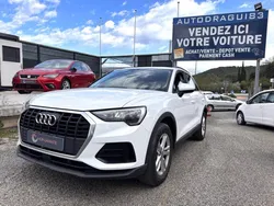 Audi q3 35 tfsi 150 cv bv6 57500 kms