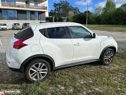 Nissan Juke 1.6 Eco Tekna Sport