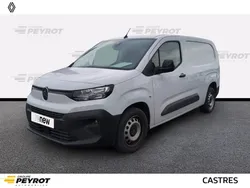 Citroen berlingo van xl 950kg bluehdi 130 s&s bvm6