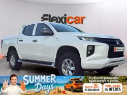 MITSUBISHI L200 2.2DI-D Doble Cabina M-PRO