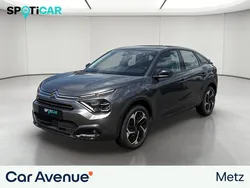 CITROEN C4 PureTech 130 S&S EAT8 Feel Pack