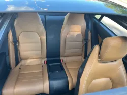 Mercedes-Benz E 200 Coupé CGI BE Aut.