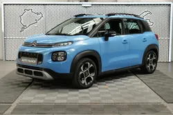 Citroën C3 Aircross 110 S&S BVM6 Shine - 5P GPS 16/9 CLIM AUTO CAMERA RADAR DE RECUL AV + AR ALLU...