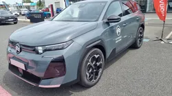 CITROEN e-C5 Aircross 210 ch autonomie confort Plus