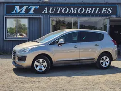 Peugeot 3008 1.6 BLUEHDI 120CH ACTIVE BUSINESS EAT6 GARANTIE 12 MOIS