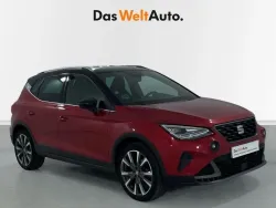 SEAT Arona 1.5 TSI S&S FR DSG7 XM 150