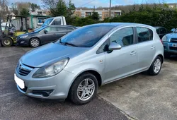 Opel Corsa IV (D) Phase 2 1.3 CDTi 95CH (5CV) / 145 630 km / Pack Cosmo / CT OK / GARANTIE JUSQU'À 24 MOIS