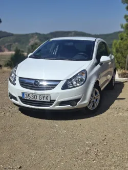 OPEL Corsa 1.4 111 100