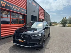 Ds ds 7 crossback 1.6 puretech 225 business bva
