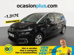 CITROEN C4 1.2 PureTech S&S Feel 130
