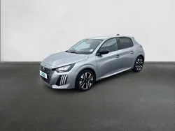 Peugeot 208 PureTech 100 S&S BVM6 - Allure
