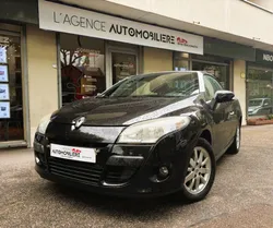 RENAULT Megane CC COUPE CABRIOLET 1.4 TCE 130 PRIVILEGE *MOTEUR A CHAINE