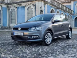 VW Polo 1.0 Confortline