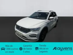 Volkswagen T-Roc 1.0 TSI Advance R-line 81kW