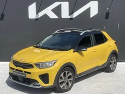 Kia Stonic 1.0 T-GDi 100ch GT Line