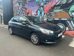 Citroën C4 1.6 120 - Entretien complet Citroën - Chaîne de distribution
