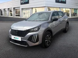 PEUGEOT 2008 100 S&S BVM6 Style