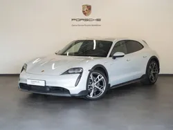 Porsche Taycan Cross Turismo 476ch 4