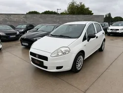 FIAT Grande Punto 1.2 i 65cv Garantie 6 Mois