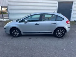 Citroën C4 1.4 essence