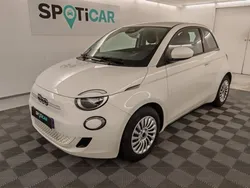Fiat 500 e 95ch Action