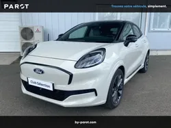Ford Puma Gen-E 168ch Standard Range 46 kWh BlueCruise Edition