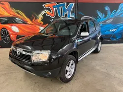 DACIA DUSTER 125CH 4x2 1ER MAIN Lauréate, suv