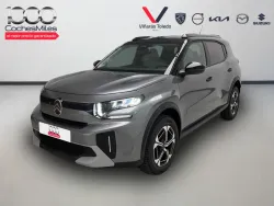 CITROEN C3 Aircross Hybrid Max e-DCS6 145